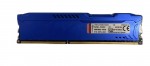 Оперативная память HyperX Fury 8GB DDR3 1866 МГц DIMM CL10 HX318C10F/8