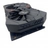 Видеокарта Asus GeForce GTX 1050 Ti  STRIX-GTX1050TI-4G-GAMING