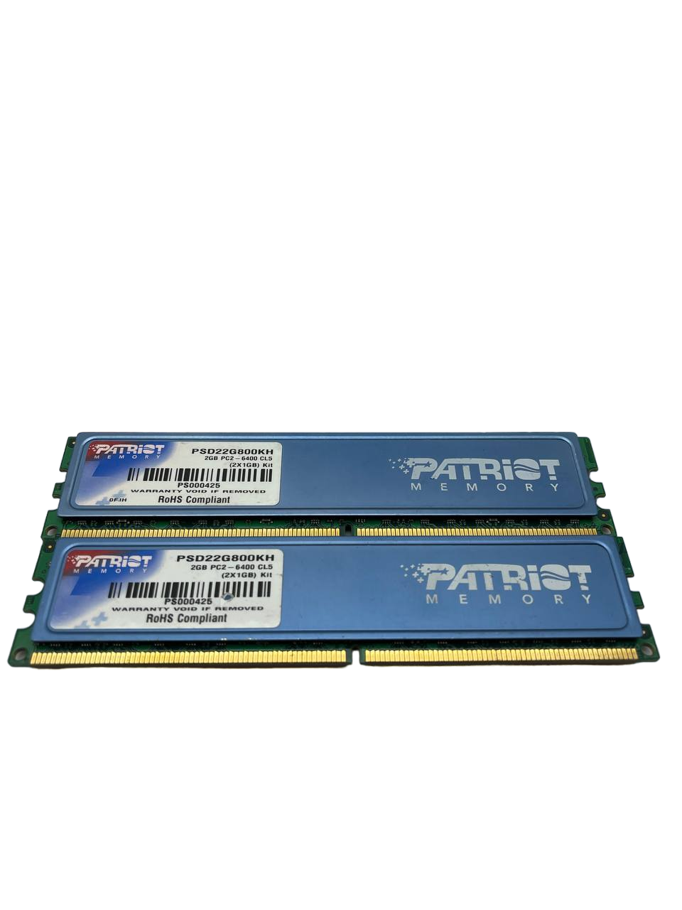 Ddr2 800mhz discount