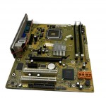 Материнская плата Fujitsu D2841-A11 GS Socket 775