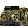 Материнская плата Fujitsu D2841-A11 GS Socket 775
