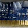 Видеокарта GIGABYTE GeForce GT 640 2GB GDDR3