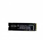 SSD накопитель M.2 SAMSUNG 980 500GB (MZVLQ500HBLU)