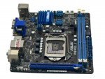 Материнская плата ASUS P8H61-I Socket 1155