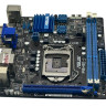 Материнская плата ASUS P8H61-I Socket 1155