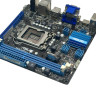 Материнская плата ASUS P8H61-I Socket 1155