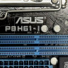 Материнская плата ASUS P8H61-I Socket 1155