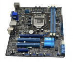 Материнская плата ASUS P8H67-M LE rev 3.0 Socket 1155