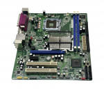 Материнская плата  Intel DG41TX Socket 775
