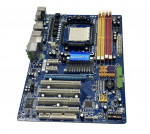 Материнская плата GIGABYTE GA-M720-US3 AM2+