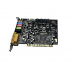 Звуковая карта SB Creative Live! 5.1 Digital SB0220 PCI