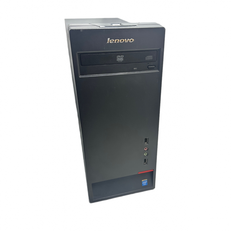 Системный блок Lenovo edge72 I3-3250/8GB/SSD120/400W GT610 1GB DDR3 @ 3.50GHz