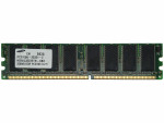 Оперативная память Samsung 256mb 333МГц DDR DIMM PC2700 CL2.5 M368L3223ETN-CB3