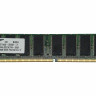 Оперативная память Samsung 256mb 333МГц DDR DIMM PC2700 CL2.5 M368L3223ETN-CB3