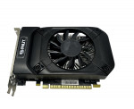 Видеокарта Palit GTX1050 STORMX 2048M GDDR5 128bit