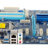 Материнская плата GIGABYTE GA-B75-D3V Socket 1155