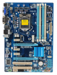 Материнская плата GIGABYTE GA-B75-D3V Socket 1155