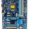 Материнская плата GIGABYTE GA-B75-D3V Socket 1155