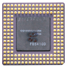 Процессор Cyrix Cx486-40GP 40MHz Socket 3