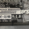 Материнская плата ELITEGROUP BAT-I2/J1800
