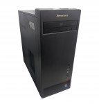 Системный блок Lenovo M4350 (Type 10164) 8GB/SSD120GB/i7-2600/450W @ 3.40GHz