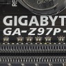 Материнская плата GIGABYTE GA-Z97P-D3 Socket 1150