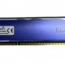 Оперативная память HyperX khx1600c9d3b1/4g 4GB DDR3 