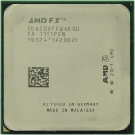 Процессор AMD FX-6200 AM3+