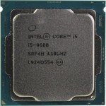 Процессор Intel Core i5-9600 Socket 1151 v2