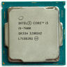 Процессор Intel Core i5-7600 Socket 1151