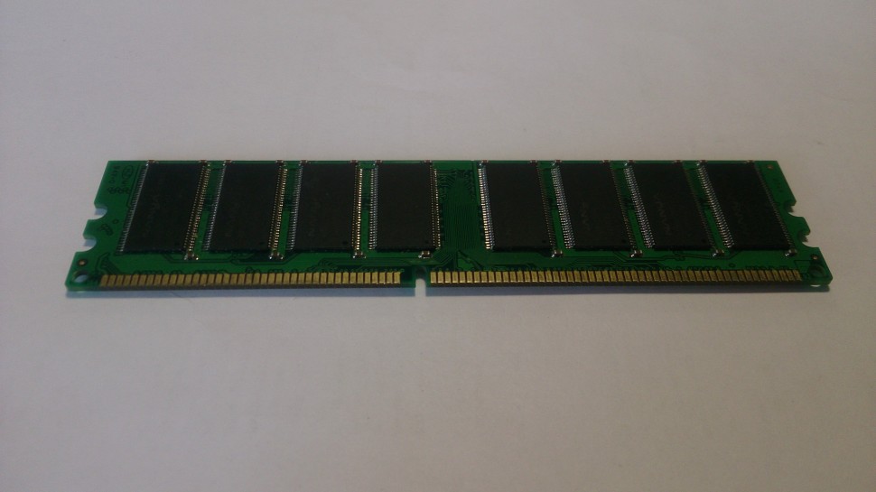Оперативная память Super Elixir DDR1 512MB DDR-400MHZ-CL3 PC3200-30331