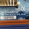 Материнская плата GIGABYTE GA-8I915G Pro LGA775