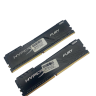 Оперативная память Kingston HyperX FURY Black HX424C15FB3K2/16 2x8GB DDR4 2400MHz