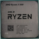 Процессор AMD Ryzen 3 3100 AM4