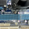 Материнская плата GIGABYTE GA-D510UD 
