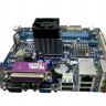 Материнская плата GIGABYTE GA-D510UD 