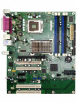 Материнская плата INTEL D945PSN LGA775