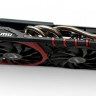  видеокарта MSI GAMING GTX 980 GAMING 4G