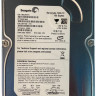 Жесткий диск Seagate 7200 160GB ST3160815AS SATA 3.5