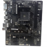 Материнская плата GIGABYTE GA-A320M-H AM4