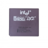 Процессор Intel 486 A80486DX2-66 SX911 66 MHz Socket 486