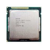 Intel Core 2 Quad Q8400 LGA775