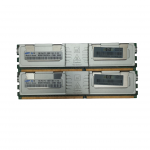 Оперативная память Samsung M395T2953GZ4-CE66 1gb DDR2