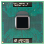 Процессор Intel Celeron T3500 SLGJV 2.10/1M/800 Socket P mPGA478MN