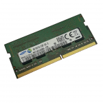 Оперативная память для ноутбука Samsung DDR4 4GB SODIMM  M471A5143DB0-CPB 