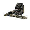 Видеокарта ASUS GeForce 9400 en9400gt/di/1g lp 1GB GDDR2