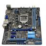 Материнская плата ASUS P8H67-M LE  rev 1.05 Socket 1155