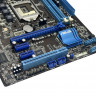 Материнская плата ASUS P8H67-M LE  rev 1.05 Socket 1155