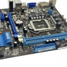 Материнская плата ASUS P8H67-M LE  rev 1.05 Socket 1155