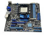 Материнская плата ASUS M4A88T-M/USB3 AM3